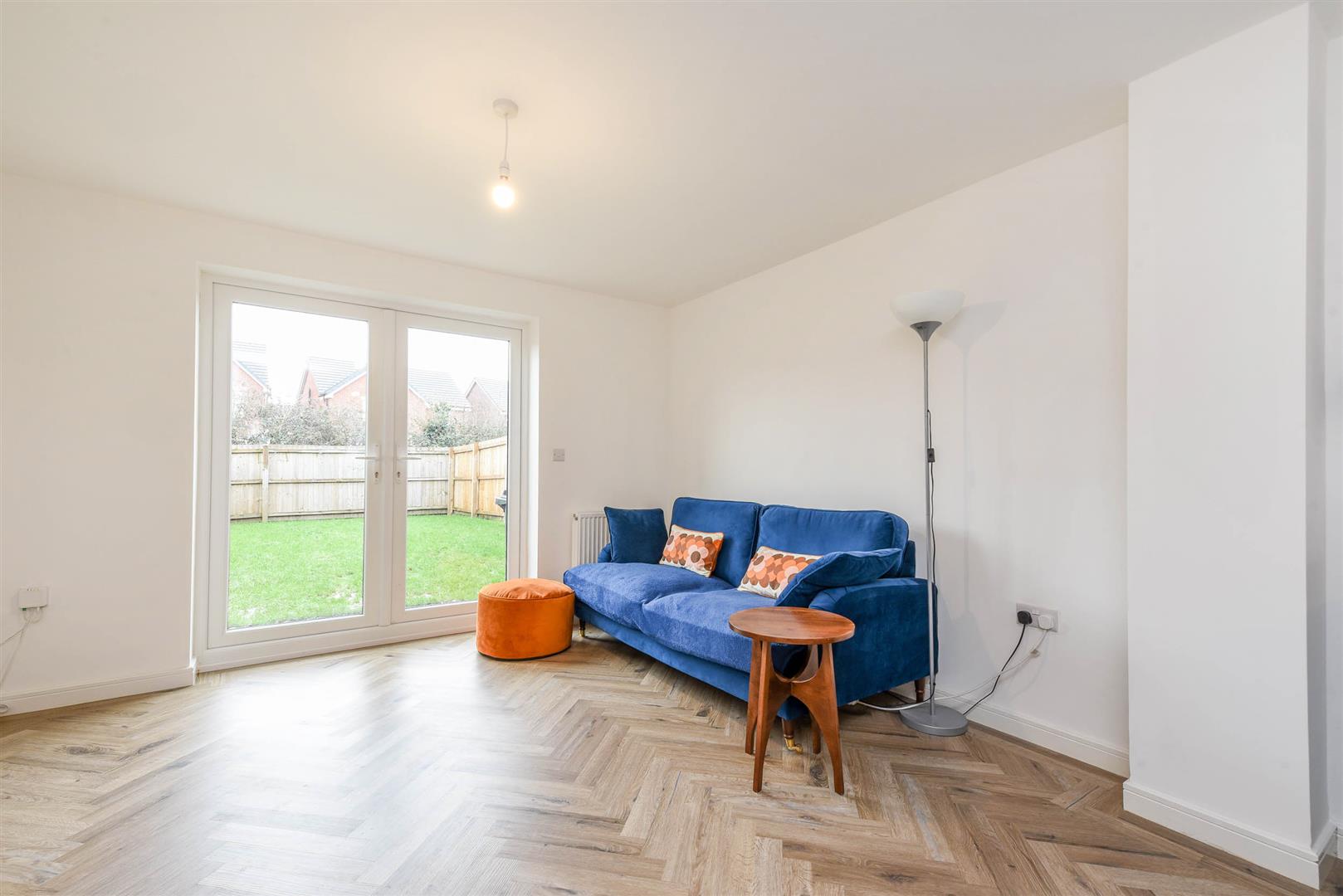 2 bed property in White Admiral Place, Preston